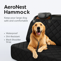AeroNest Hammock image 1
