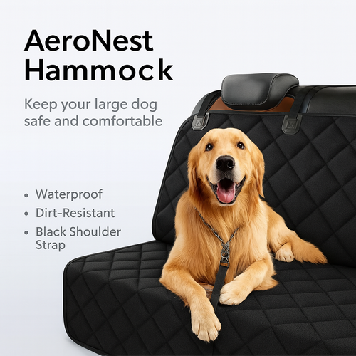AeroNest Hammock image 1
